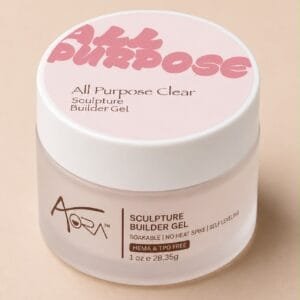 Builder All Purpose Clear 1 oz