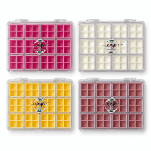 96 Organizer Nail Deco