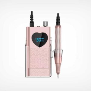Nail Drill Machine
